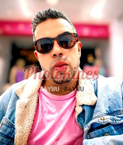 Jesús 939769355, Hombre en San Miguel
