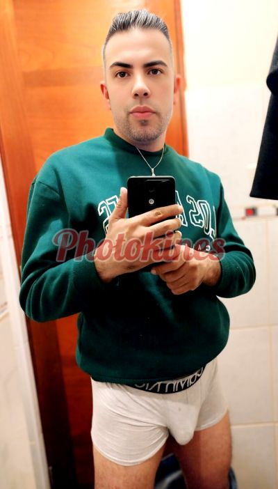 Jesús 939769355, Hombre en San Miguel