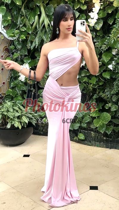 JULIETA VIP LOS OLIVOS 936839551, trans en Los Olivos