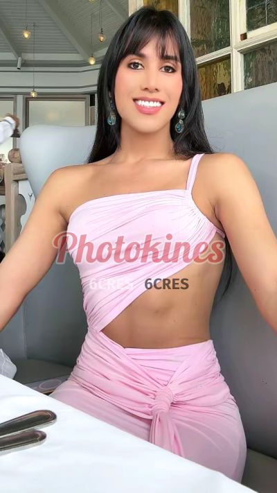 JULIETA VIP LOS OLIVOS 936839551, transexual en Los Olivos
