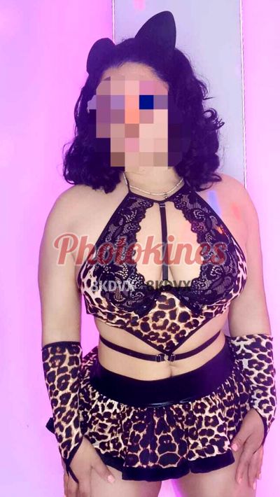 Andrea 926438696, escort en Chorrillos