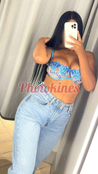 Romina 901656185, Puta en Puerto Maldonado