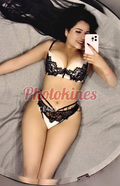 Luna Smith 927820446, escort en Cusco
