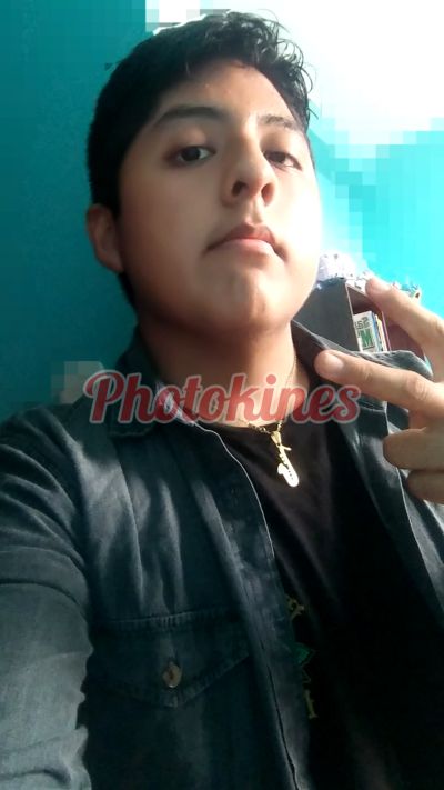 Rodrigo 933881682, Hombre en San Juan de Miraflores