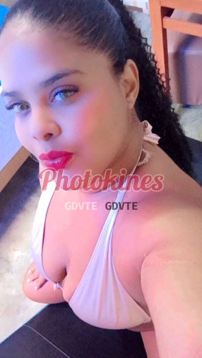 Angy 924567840, kine en Villa El Salvador