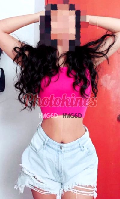 Hellen 904932159, escort en Callao