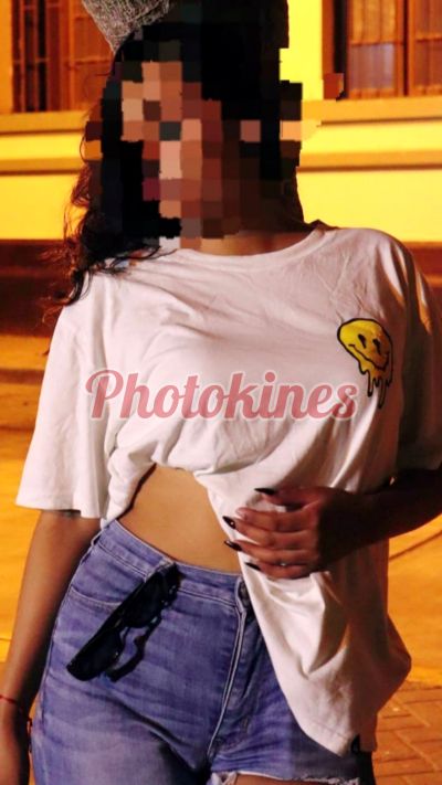 Hellen 963852325, puta en Pueblo Libre