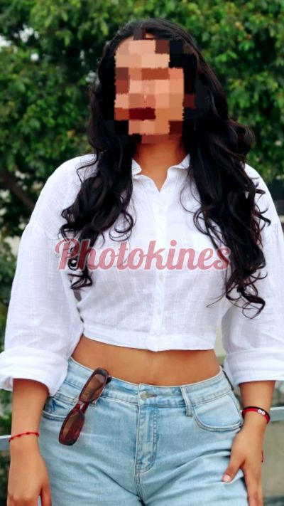Fiorella 922586427, escort en Breña