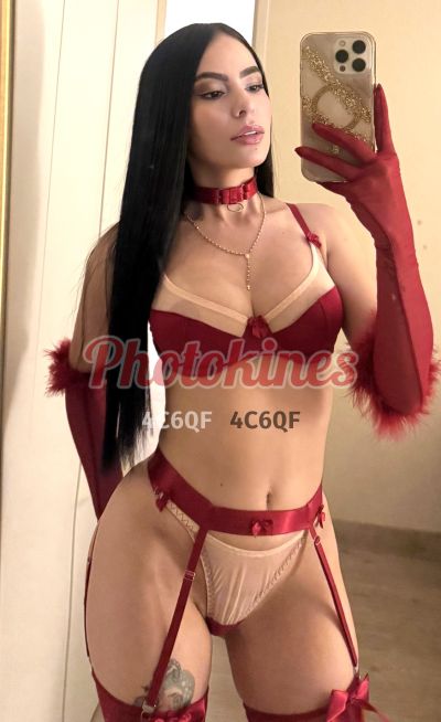 Vanessa 907685663, kinesióloga en Miraflores
