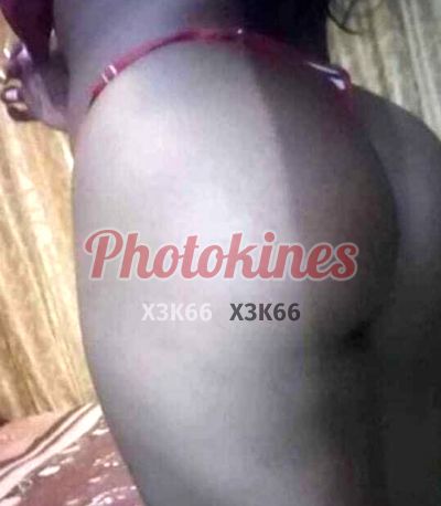 Alicia, escort en Trujillo