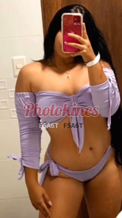 Natalia 901641440, escort en Los Olivos