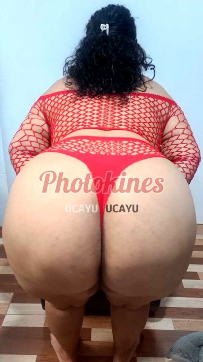 Tiffany, puta en San Martín de Porres