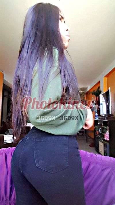 Camila 912129037, transexual en Huancayo