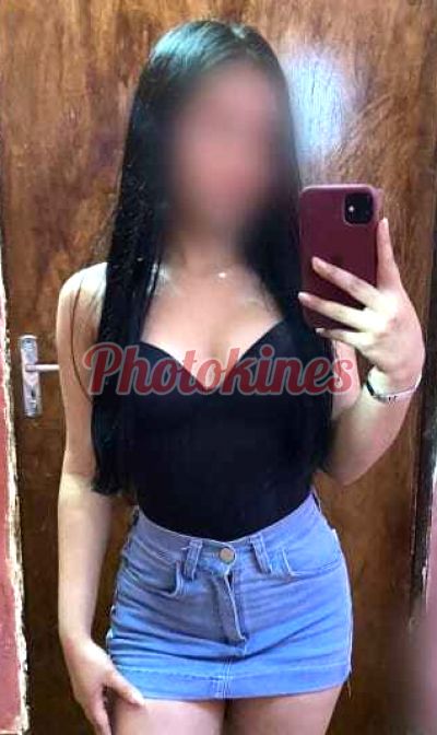Macarena 922343955, kine en Los Olivos