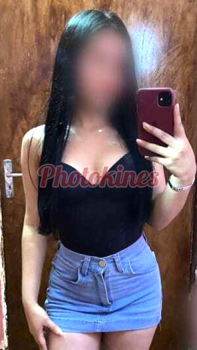 Macarena 922343955, kine en Los Olivos