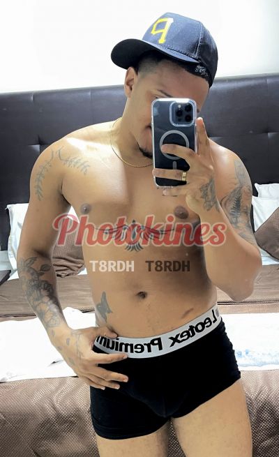 Jeremias Comaikol, hombre en El Agustino