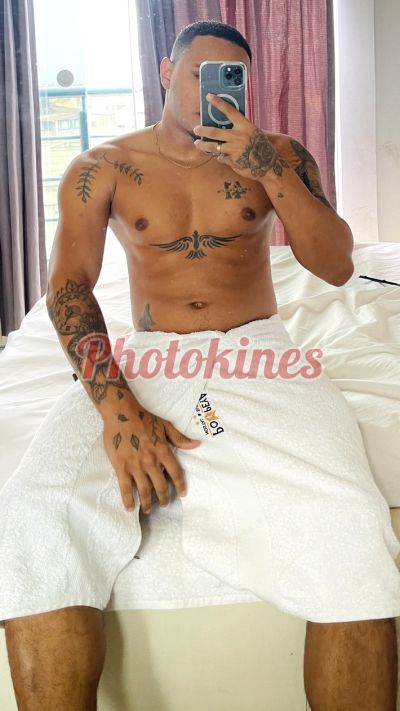 Jeremias Comaikol 925356655, Hombre en El Agustino