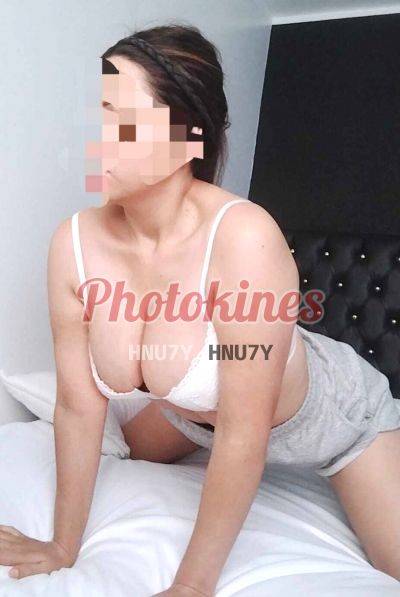 Milenka, masajista en Miraflores