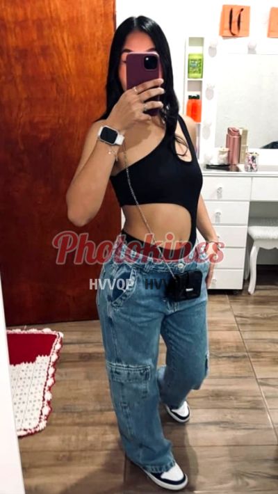 Susana 927558140, escort en Los Olivos