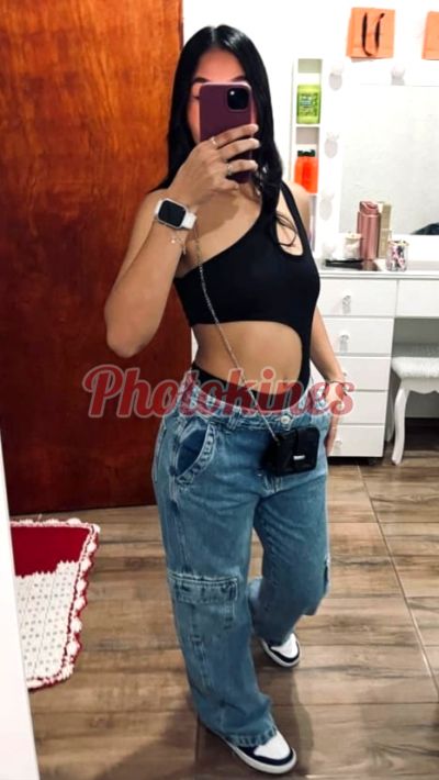 Susana 927558140, escort en Los Olivos