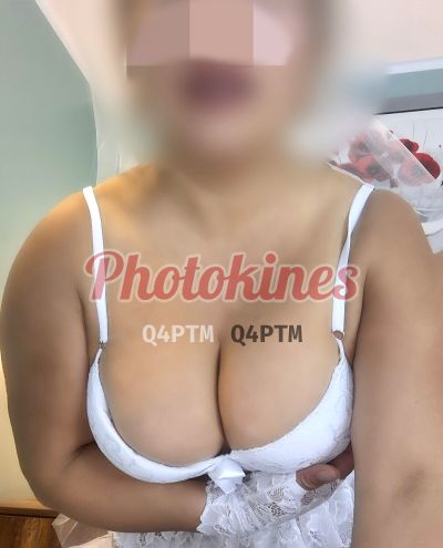 Valeria, kinesióloga en San Juan de Lurigancho