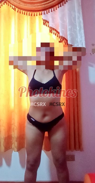 Luana 958486022, kine en Comas