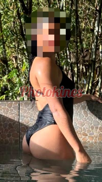 Luana 958486022, escort en Comas