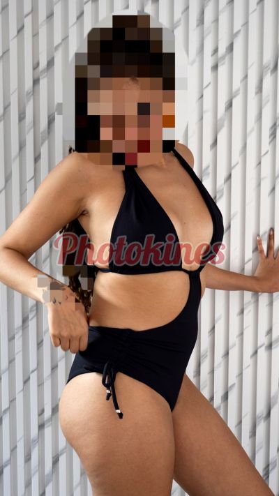 Luana 958486022, escort en Comas