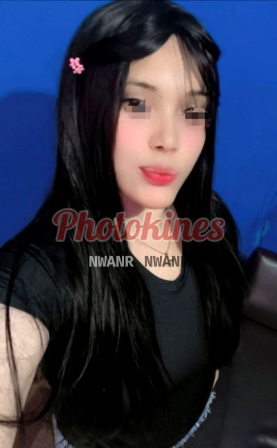 Maria Fernanda 904325580, puta en Lurín