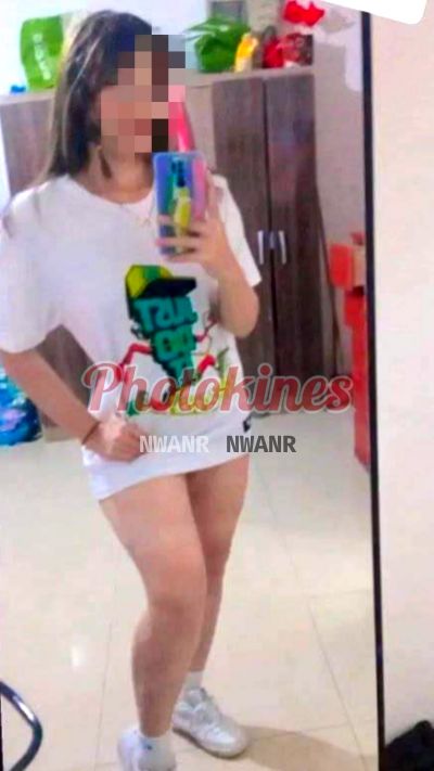 Maria Fernanda 904325580, kinesióloga en Lurín