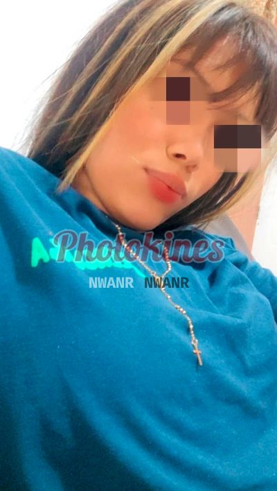 Maria Fernanda 904325580, puta en Lurín