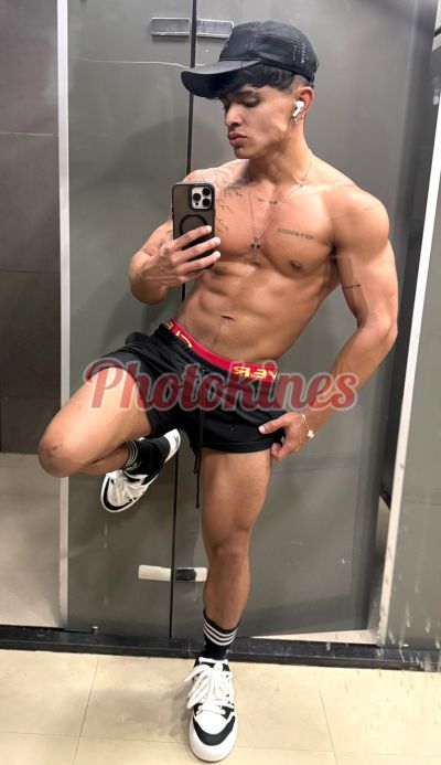 Jhonny 940499307, Hombre en Miraflores