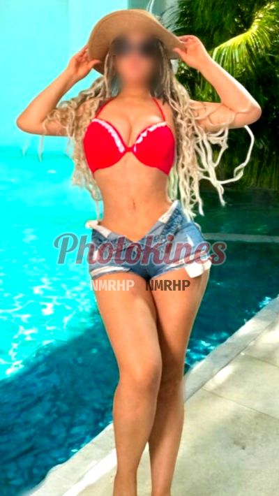 Dulce Violeta 981960029, Puta en Lince