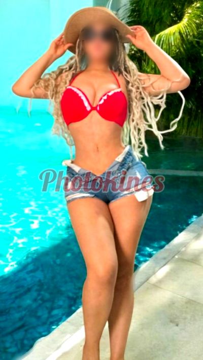 Dulce Violeta 981960029, Kine en Lince