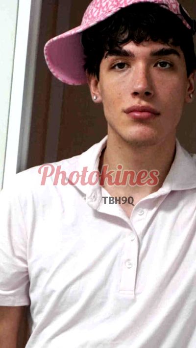 Jacob, hombre en Pueblo Libre
