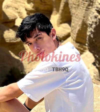 Jacob, hombre en Pueblo Libre