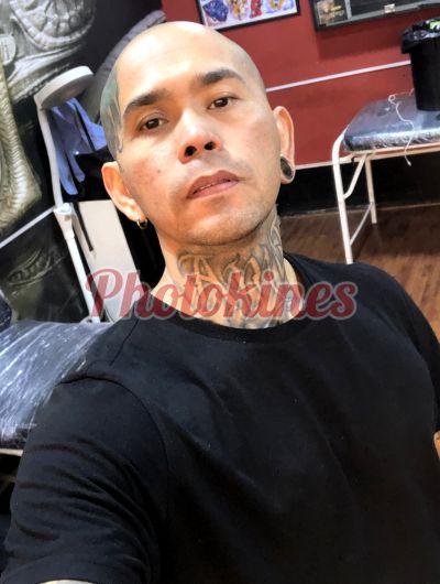 Nino 974593308, Hombre que da masajes eróticos en Comas
