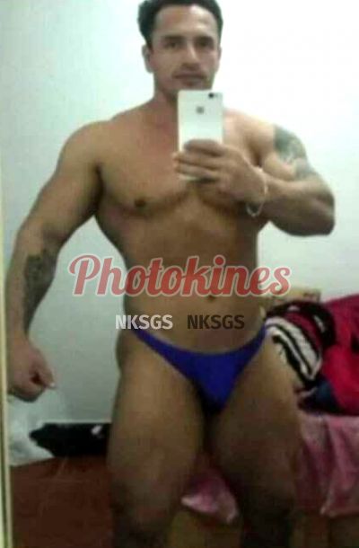 Luis, hombre en Comas