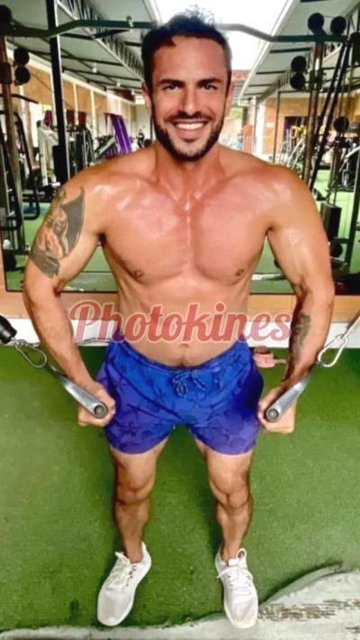Luis 901159661, Hombre en Comas