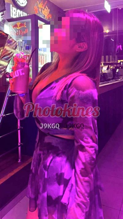 Milagros, escort en Surco