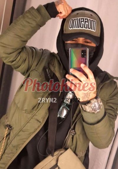 Mickey Miguel 960936372, hombre en San Juan de Miraflores