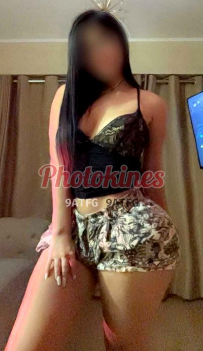 Lisi, escort en Lince