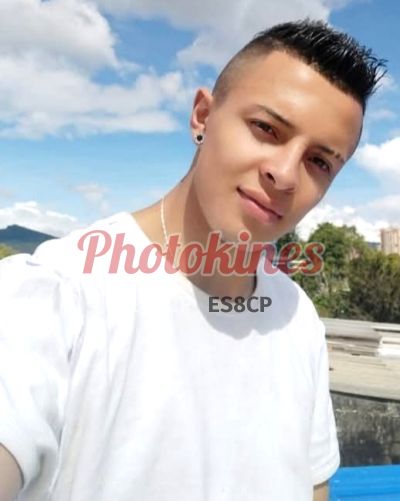 Andrés 921334545, hombre en Los Olivos