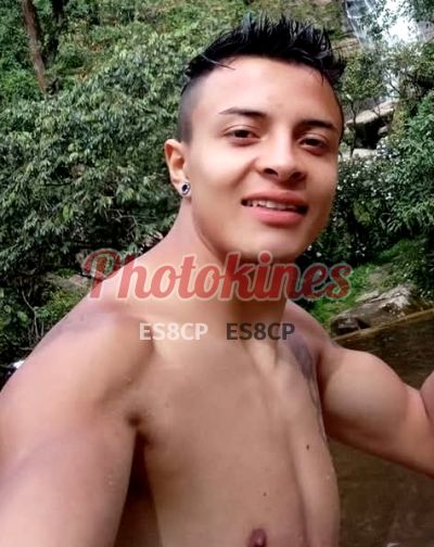 Andrés 921334545, hombre en Los Olivos