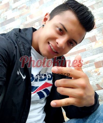 Andrés 921334545, hombre en Los Olivos