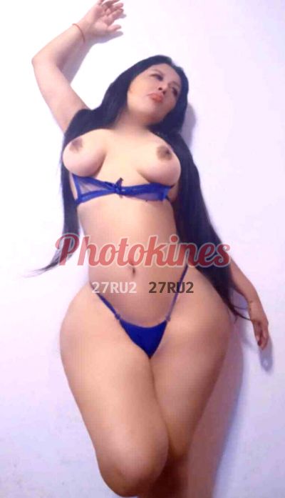 Débora 997142914, puta en Villa El Salvador