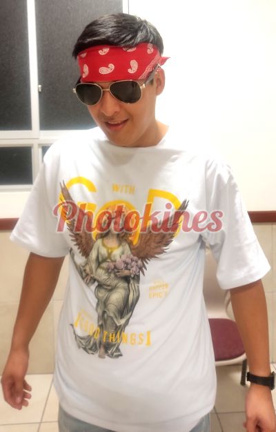 Harold 954443397, Hombre que hace videollamadas y sexting