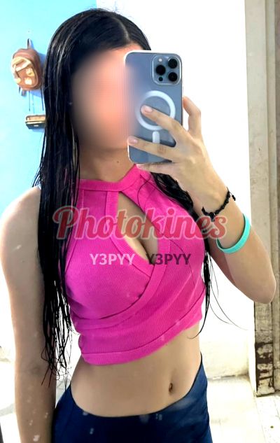 Paula, puta en Pueblo Libre