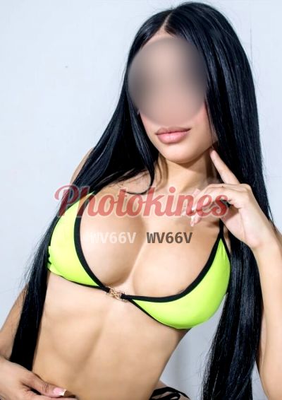 Valery 937713827, kinesióloga en Surco