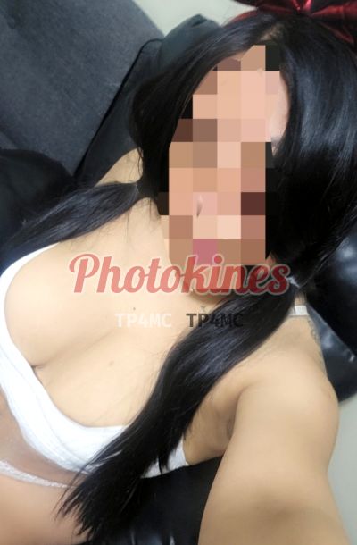 Lisbeth, kinesióloga en Chorrillos